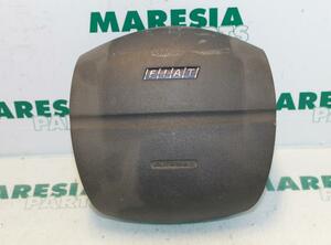 Driver Steering Wheel Airbag FIAT Seicento/600 (187)