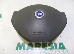 Driver Steering Wheel Airbag FIAT Panda (169)