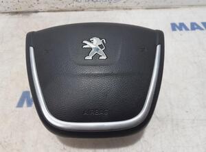 96863325ZE Airbag Fahrer PEUGEOT 508 SW I P19036243