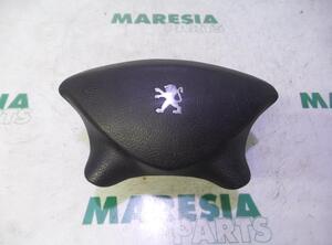 4112LW Airbag Fahrer PEUGEOT Expert Kasten (VF) P8482508