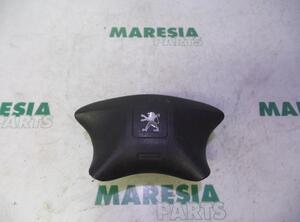 Driver Steering Wheel Airbag PEUGEOT PARTNER Box Body/MPV (5_, G_)