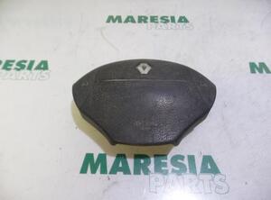 Airbag Fahrer Renault Kangoo I KC 7700429758 P5997972