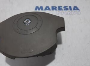 Driver Steering Wheel Airbag RENAULT KANGOO Express (FW0/1_)