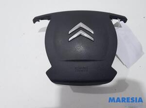 Airbag Fahrer Citroen C5 III Break TD 4112NC P19479941