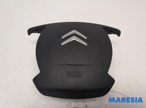 Airbag Fahrer Citroen C5 III Break TD 96824771ZD P20446834