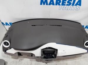 Driver Steering Wheel Airbag RENAULT Zoe (BFM)