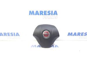 Driver Steering Wheel Airbag FIAT FIORINO Box Body/MPV (225_), FIAT QUBO (225_)