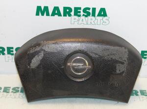 Driver Steering Wheel Airbag OPEL Movano Kasten (F9)