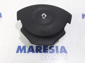 Driver Steering Wheel Airbag RENAULT MODUS / GRAND MODUS (F/JP0_)