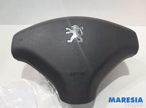 Airbag Stuurwiel PEUGEOT 308 I (4A_, 4C_), PEUGEOT 308 SW I (4E_, 4H_)