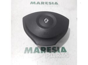 Airbag Fahrer Renault Modus - Grand Modus P 8200591699 P9584249