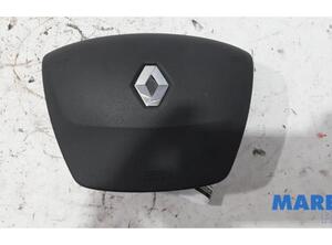 Driver Steering Wheel Airbag RENAULT MEGANE III Hatchback (BZ0/1_, B3_)