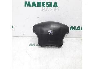 Driver Steering Wheel Airbag PEUGEOT 607 (9D, 9U)