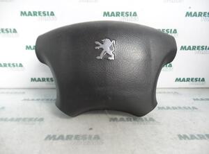 Airbag Stuurwiel PEUGEOT 407 (6D_), PEUGEOT 407 Coupe (6C_)