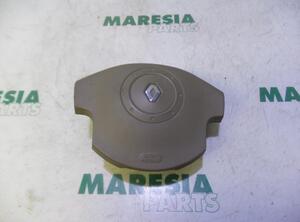 Driver Steering Wheel Airbag RENAULT MEGANE II Coupé-Cabriolet (EM0/1_)