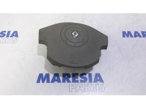 Driver Steering Wheel Airbag RENAULT GRAND SCÉNIC II (JM0/1_), RENAULT SCÉNIC II (JM0/1_)