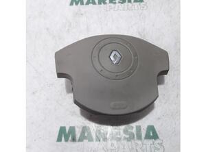 Driver Steering Wheel Airbag RENAULT GRAND SCÉNIC II (JM0/1_), RENAULT SCÉNIC II (JM0/1_)