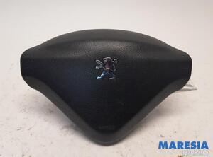 Airbag Stuurwiel PEUGEOT 207 CC (WD_)