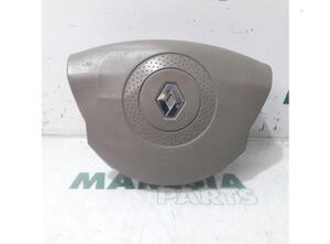 Driver Steering Wheel Airbag RENAULT ESPACE IV (JK0/1_)