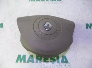 Driver Steering Wheel Airbag RENAULT ESPACE IV (JK0/1_)