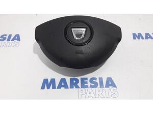 Airbag Fahrer Dacia Duster HS 101038309658 P13979957