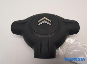 Airbag Fahrer Citroen C1  4112HV P20461157