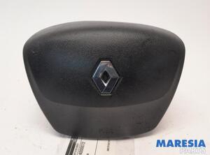 Driver Steering Wheel Airbag RENAULT GRAND SCÉNIC III (JZ0/1_), RENAULT SCÉNIC III (JZ0/1_)