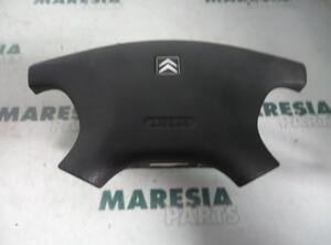 Driver Steering Wheel Airbag CITROËN XSARA PICASSO (N68)