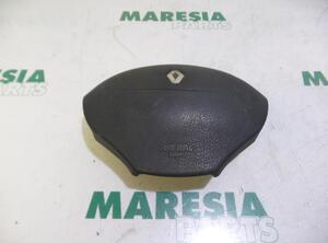 Airbag Fahrer Renault Kangoo I Rapid FC 7700429758 P5997961