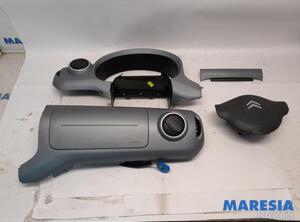 Airbag Citroen Berlingo II Multispace B9 4112PZ P20626170