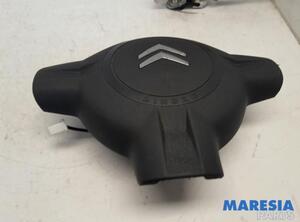 Airbag Fahrer Citroen C1  4112HV P20886354