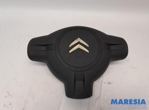 Airbag Fahrer Citroen C1  4112HV P20947219