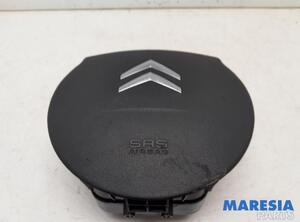 Airbag Fahrer Citroen C4 Grand Picasso U 96542463ZD P20971192