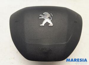 
Airbag Fahrer Peugeot 208 I CA, CC 98072114ZD P21492858
