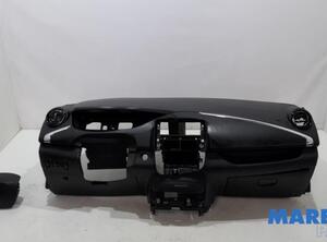 Driver Steering Wheel Airbag RENAULT ZOE (BFM_)