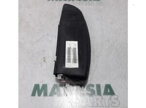 Zijairbag RENAULT Clio II (BB, CB), RENAULT Clio III (BR0/1, CR0/1)