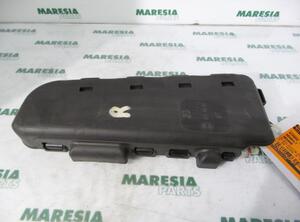 Side Airbag RENAULT Megane II (BM0/1, CM0/1), RENAULT Megane II Stufenheck (LM0/1)