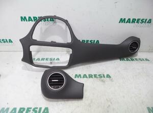 Instrumentenpaneel FIAT Grande Punto (199), FIAT Punto (199), FIAT Punto Evo (199)