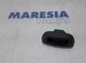 Switch for window winder PEUGEOT 107 (PM, PN)