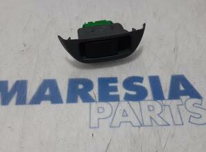 Switch for window winder PEUGEOT 107 (PM, PN)