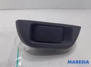 Switch for window winder PEUGEOT 107 (PM, PN)