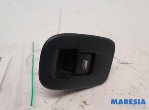 Switch for window winder PEUGEOT 2008 I (CU)