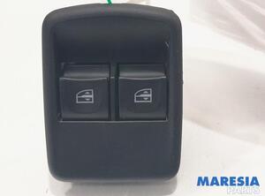 Window Lift Switch RENAULT Trafic III Kasten (FG)