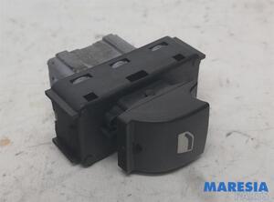 Switch for window winder CITROËN BERLINGO Box Body/MPV (K9), PEUGEOT PARTNER Box Body/MPV (K9), PEUGEOT RIFTER