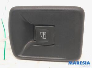 Switch for window winder RENAULT Trafic III Kasten (FG)