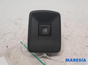 Switch for window winder RENAULT Trafic III Kasten (FG)