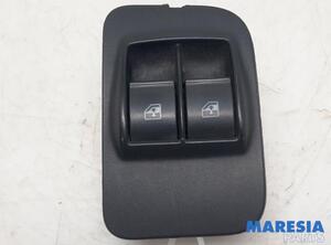 Window Lift Switch FIAT Fiorino Kasten/Großraumlimousine (225), FIAT Qubo (225)