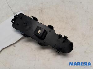 Switch for window winder CITROËN C5 III (RD_), CITROËN C5 III Break (RW_), PEUGEOT 308 CC (4B_), FIAT PANDA (169_)