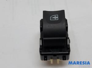 Switch for window winder RENAULT CAPTUR I (J5_, H5_)