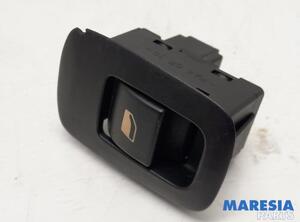 Switch for window winder PEUGEOT 307 CC (3B)